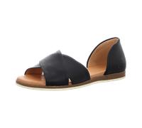 Apple of Eden Damen Sandalen #SeoVarYear# für Damen, schwarz, Größe 38 EU