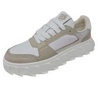 Apple of Eden - Damen - Sneaker - London - Bege - 40