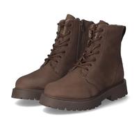 Apple of Eden - Damen - Stiefel - Geneve - DK Brown - 39