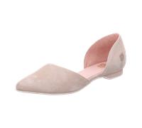 Apple of Eden Elegante Ballerinas für Damen, rosa, Größe 38 EU