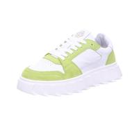 Apple of Eden Schnürhalbschuh London SS24 Light Green Damen Größe 38