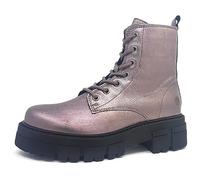 Apple of Eden Metallic Goat AW23-Castle 74 Mehrfarbig Orion EU 41