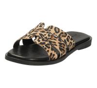 Apple of Eden - Pantolette flacher Absatz bis 25mm - Gr. - 36