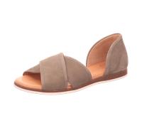 Apple of Eden Damen Sandalen #SeoVarYear# für Damen, grün, Größe 38 EU