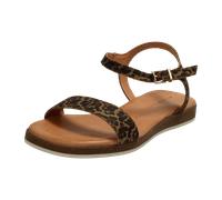 Apple of Eden Sandaletten bis 30mm gl. Boden Gr.40, Beige