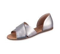 Apple of Eden Chiusi 21 Chiusi 21 champagne champagne Neo Metallic Leather für Damen, beige, Gr. 37 EU