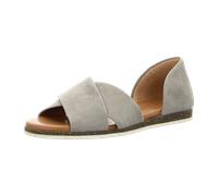 Apple of Eden SS26-CHIUSI 28 TAUPE Sandalen Chiusi grau grau Gr. 39