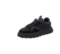 Apple of Eden Sneaker Low für Damen, schwarz, Größe 36 EU