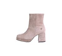 Apple of Eden Stiefelette Damen taupe, 41