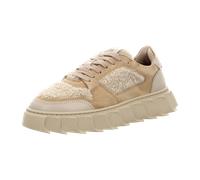 Apple of Eden Top Trends Sneaker #SeoVarYear# für Damen, beige, Größe 38 EU