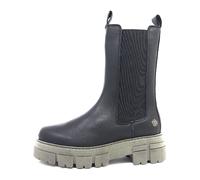 Apple of Eden Velvet Smooth AW23-Cher 1.4 Schwarz Khaki Outsole / Black EU 38