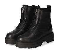 Apple of Eden Winterboots BIG STAR Schwarz - Gr. 38 - Textil