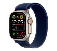Apple Watch Ultra 2 Titan Natur