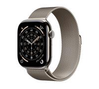 Apple Watch 11 42/Naturtitan/Titanarmband 5G