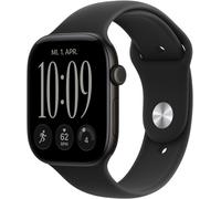 Apple Watch 12 46mm SW M/L schwarz
