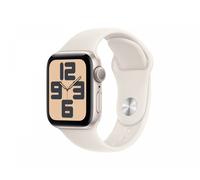 Apple Watch SE 2. Generation GPS 40mm Starlight S/M