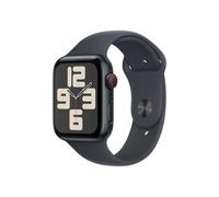 Apple - Apple Watch SE schwarz, #VALUE!
