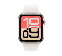 Apple Watch SE 3 40/Goldenes Aluminium/Goldenes Armband S/M 5G