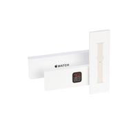 Apple Watch SE 3 40mm GPS S/M Sport polarstern/polarst S/M