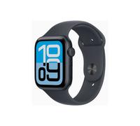 Apple Watch SE 3 GPS 44mm Midnight aluminium