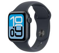 Apple Watch SE 3 (GPS + Cellular) - Smartwatch - Neuware - Midnight