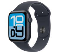 Apple Watch SE 3 (GPS + Cellular) - Smartwatch - Neuware - Midnight