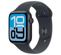 Apple Watch SE 3 (GPS) - Smartwatch - Neuware - Midnight