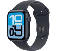 Apple Watch SE 3 MEHC4QN 40mm GPS Aluminium Midnight Sport Band M/L Smartwatch
