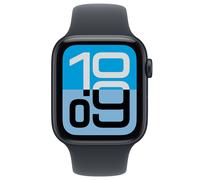 Apple Watch SE 3 - Smartwatch - Neuware - Midnight