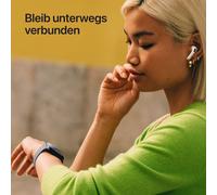 Apple Watch SE 3 Sportarmband Polarstern 44mm M/L (150-200 mm Umfang) Aluminium Polarstern GPS