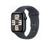 Apple Watch SE (GPS) - 44 mm - Mitternachtsaluminium