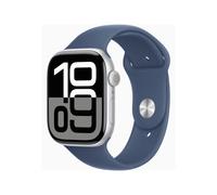 Apple Watch Series 10 (GPS + Cellular) - 46 mm