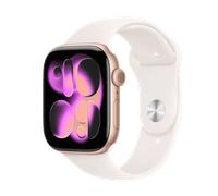 Apple Watch Series 11 (2025) GPS 46mm, Rose Gold