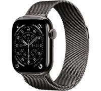 Apple Watch Series 11 (42mm) GPS+5G MA schiefer/schiefer
