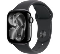 Apple Watch Series 11 (42mm) GPS. diamantschwarz/sch