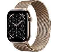 Apple Watch Series 11 (46mm) GPS+5G MA M/L gold/gold