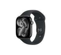 Apple Watch Series 11 46mm GPS Aluminium schwarz