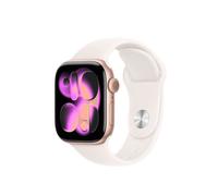 Apple Watch Series 11 (GPS) - 42 mm - Aluminium