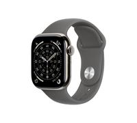 Apple Watch Series 11 (GPS + Cellular) - 42 mm