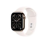 Apple Watch Series 11 (GPS + Cellular) - 42 mm