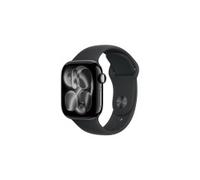 Apple Watch Series 11 GPS+ Cellular Jet Black Aluminiu Smart (MF834ZR/A)