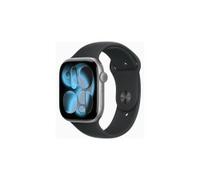 Apple Watch Series 11 GPS+ Cellular Space Grey Alumini Smart (MFC94ZR/A)