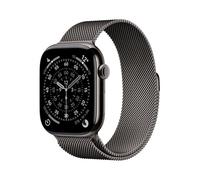 Apple Watch Series 11 Milanaise Loop