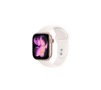 Apple Watch Series 11 rosegold Aluminium Smart (MEU44ZR/A)