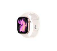 Apple Watch Series 11 rosegold Aluminium Smart (MEV64ZR/A)