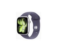 Apple Watch Series 11 silber Aluminium Smart (MEV94ZR/A)