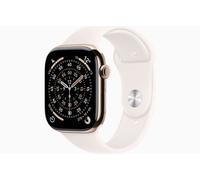 Apple Watch Series 11 Sportarmband
