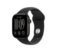 Apple Watch Series 12 Aluminium (GPS) 42mm Schwarz