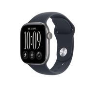 Apple Watch Series 12 Aluminium (GPS) 42mm Space Grau