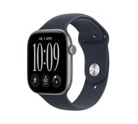 Apple Watch Series 12 Aluminium (GPS) 46mm Space Grau